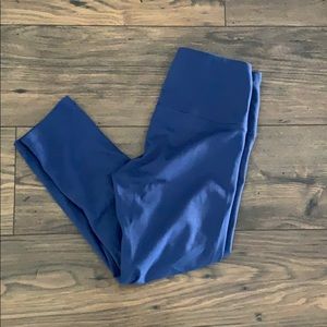 YOGALICIOUS crop pants